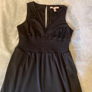 Hutch Sleeveless Knit Jumpsuit Anthropologie